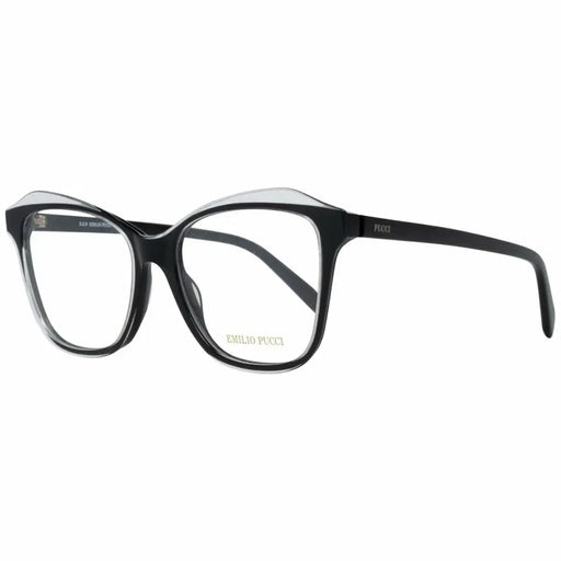 Дамски Рамка за очила Emilio Pucci EP5128-55003 Ø 55 mm