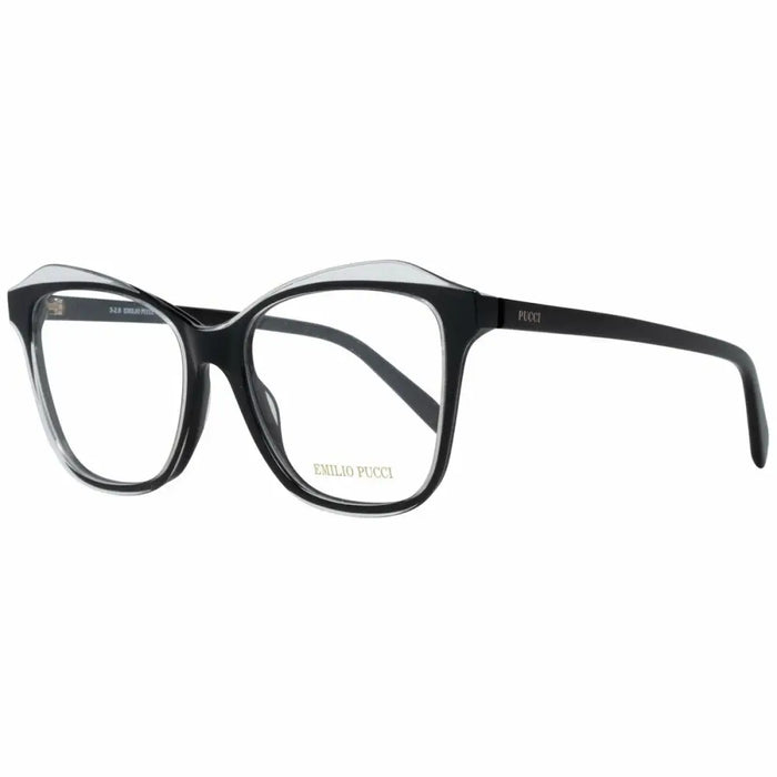 Дамски Рамка за очила Emilio Pucci EP5128-55003 Ø 55 mm