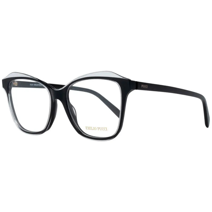 Дамски Рамка за очила Emilio Pucci EP5128-55003 Ø 55 mm