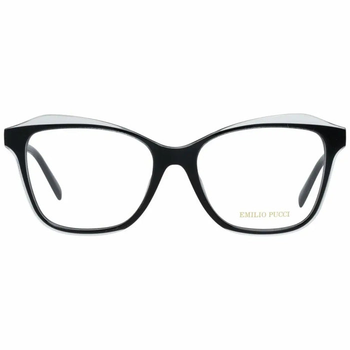 Дамски Рамка за очила Emilio Pucci EP5128-55003 Ø 55 mm