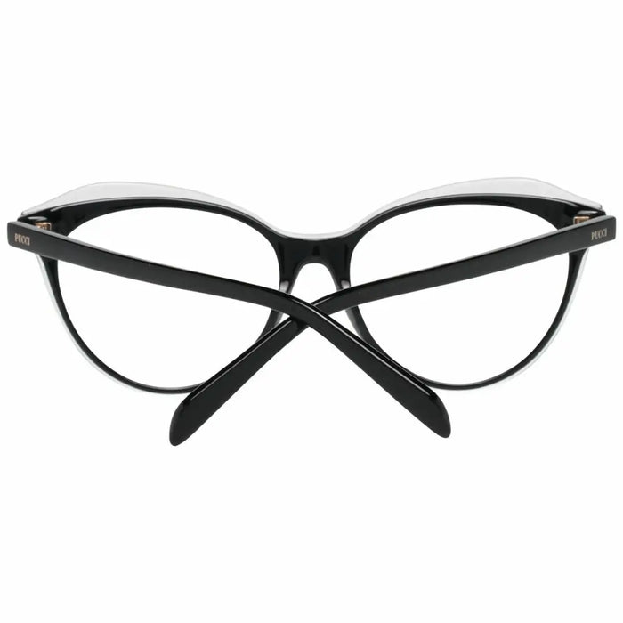 Дамски Рамка за очила Emilio Pucci EP5129-55003 Ø 55 mm