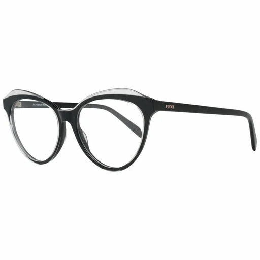 Дамски Рамка за очила Emilio Pucci EP5129-55003 Ø 55 mm