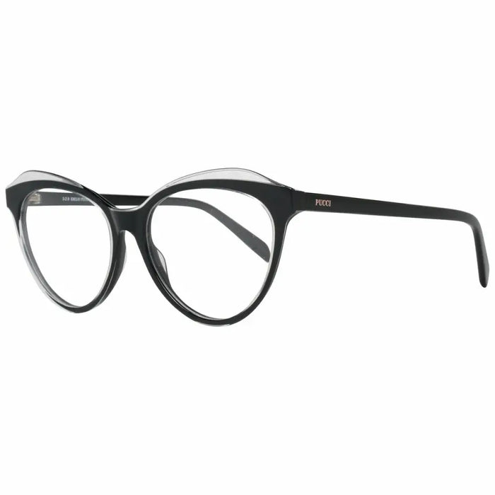Дамски Рамка за очила Emilio Pucci EP5129-55003 Ø 55 mm