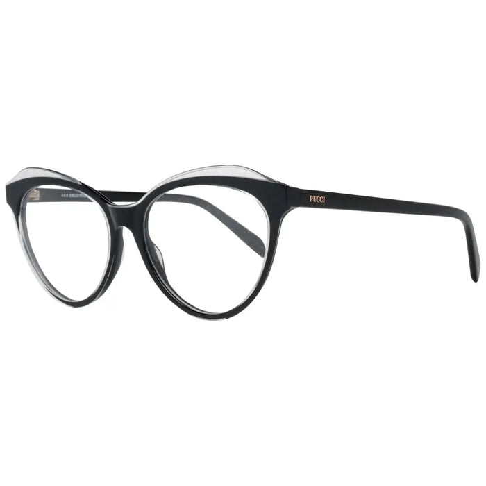 Дамски Рамка за очила Emilio Pucci EP5129-55003 Ø 55 mm