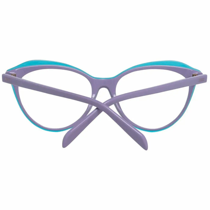 Дамски Рамка за очила Emilio Pucci EP5129-55080 Ø 55 mm