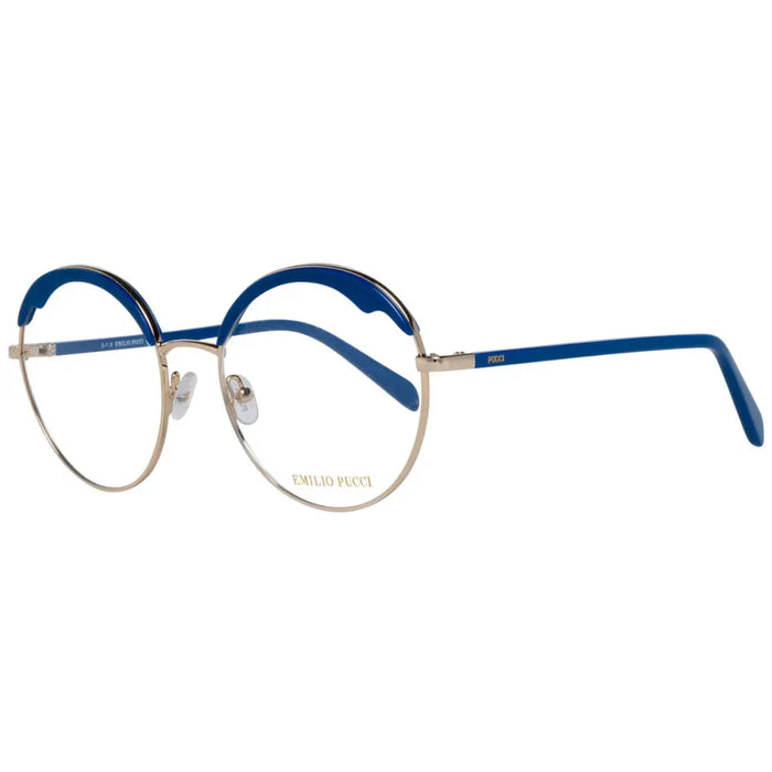 Дамски Рамка за очила Emilio Pucci EP5130-54032 ø 54 mm