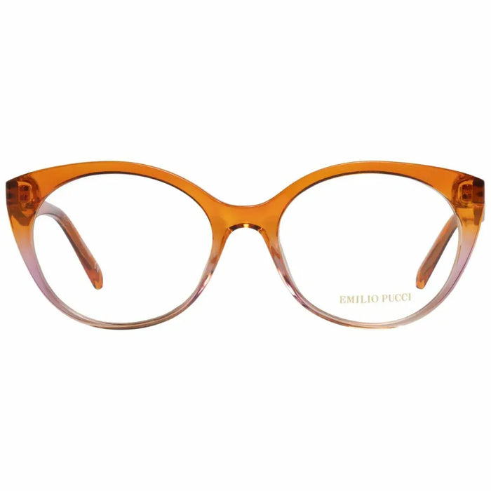 Дамски Рамка за очила Emilio Pucci EP5134-54044 ø 54 mm