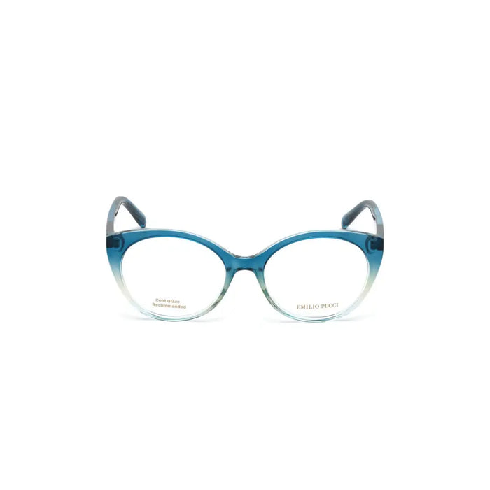 Дамски Рамка за очила Emilio Pucci EP5134-54089 ø 54 mm