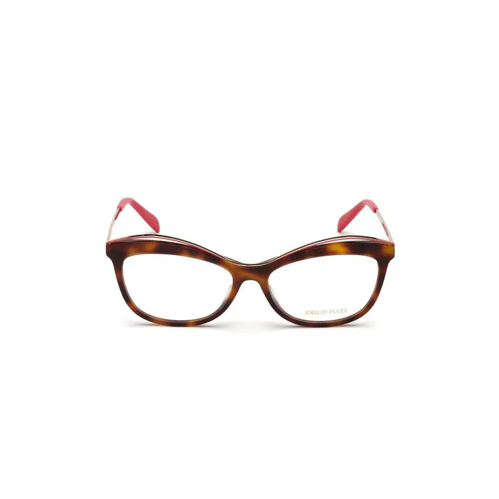 Дамски Рамка за очила Emilio Pucci EP5135-56052 ø 56 mm