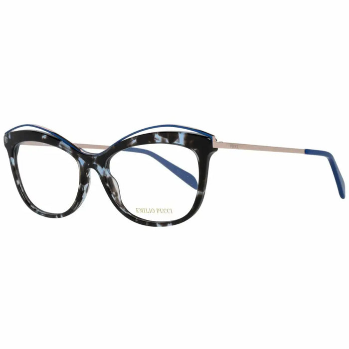 Дамски Рамка за очила Emilio Pucci EP5135-56055 ø 56 mm