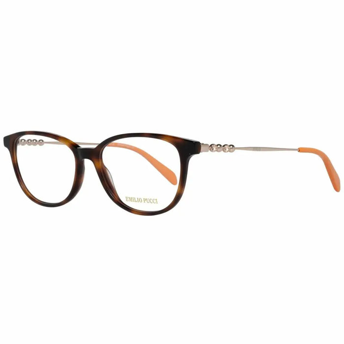 Дамски Рамка за очила Emilio Pucci EP5137-55052 Ø 55 mm