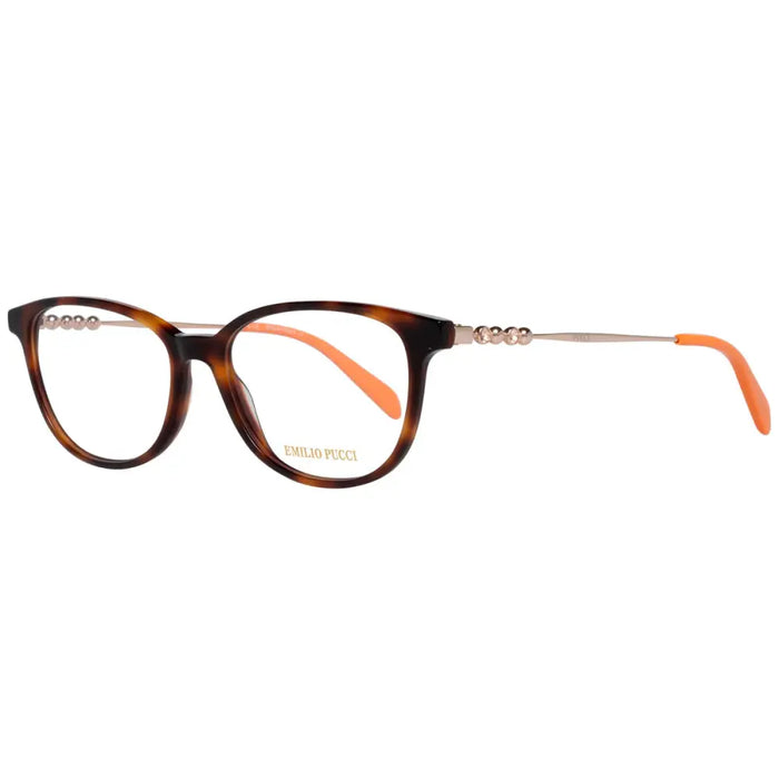 Дамски Рамка за очила Emilio Pucci EP5137-55052 Ø 55 mm