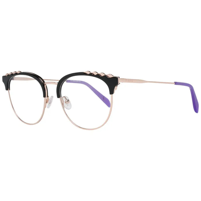 Дамски Рамка за очила Emilio Pucci EP5146-50005 Ø 50 mm