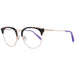 Дамски Рамка за очила Emilio Pucci EP5146-50005 Ø 50 mm