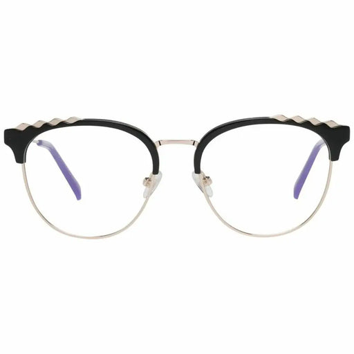 Дамски Рамка за очила Emilio Pucci EP5146-50005 Ø 50 mm