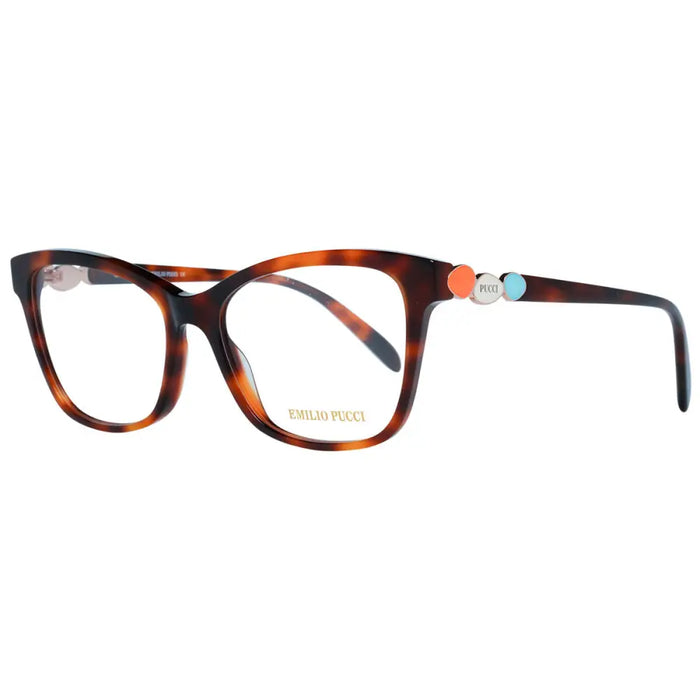 Дамски Рамка за очила Emilio Pucci EP5150-54052 ø 54 mm
