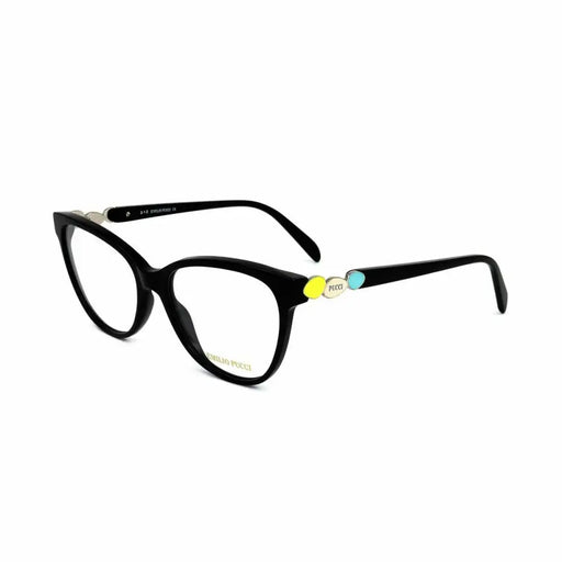 Дамски Рамка за очила Emilio Pucci EP5151-54001 ø 54 mm