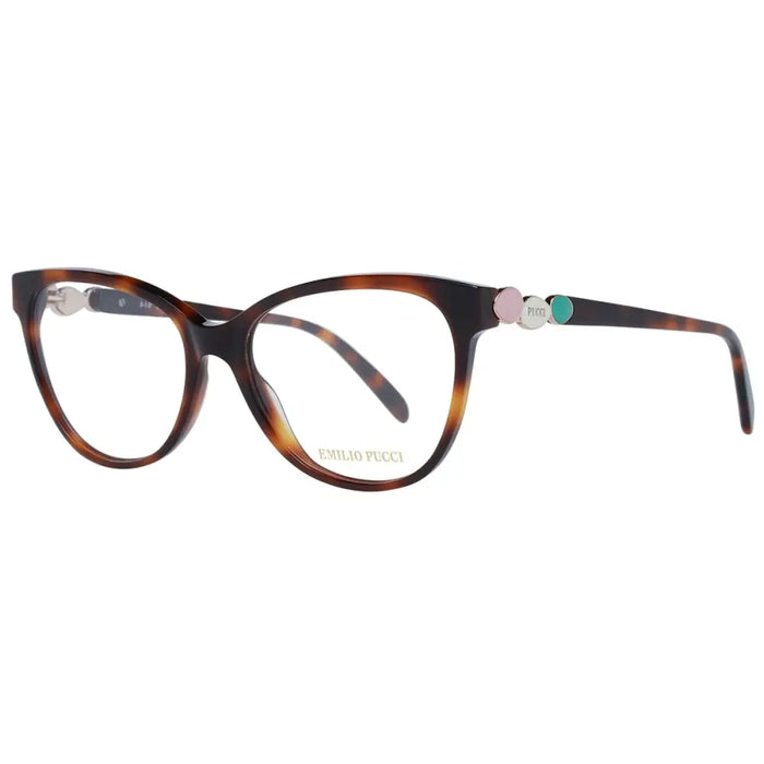 Дамски Рамка за очила Emilio Pucci EP5151-54052 ø 54 mm