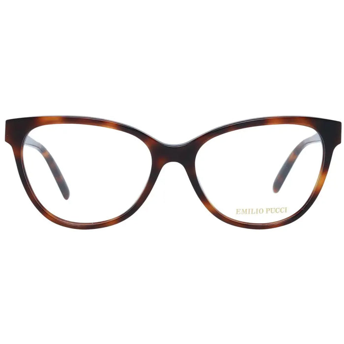Дамски Рамка за очила Emilio Pucci EP5151-54052 ø 54 mm
