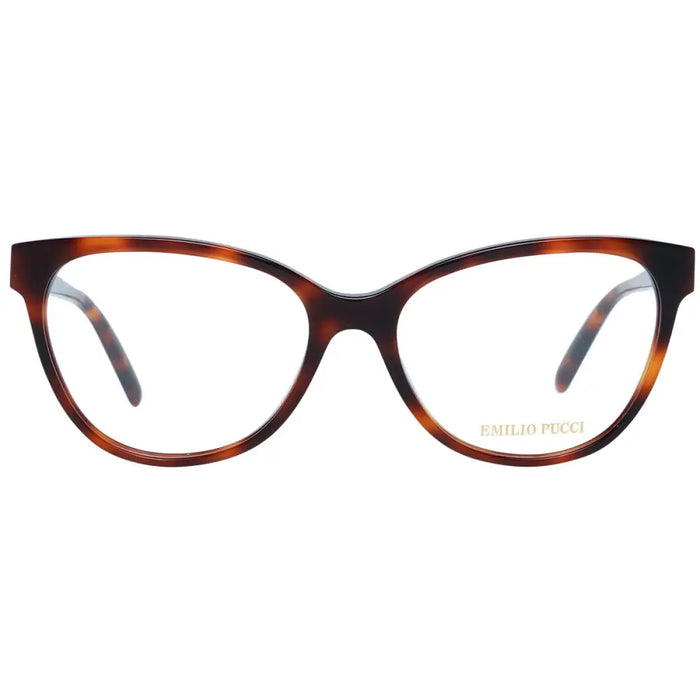 Дамски Рамка за очила Emilio Pucci EP5151-54052 ø 54 mm