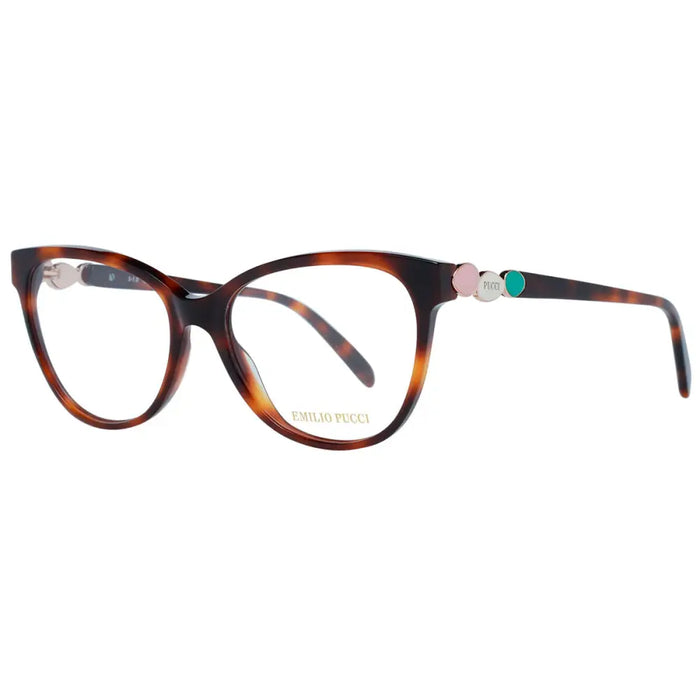 Дамски Рамка за очила Emilio Pucci EP5151-54052 ø 54 mm