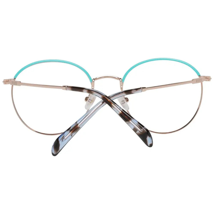 Дамски Рамка за очила Emilio Pucci EP5153-51028 Ø 51 mm