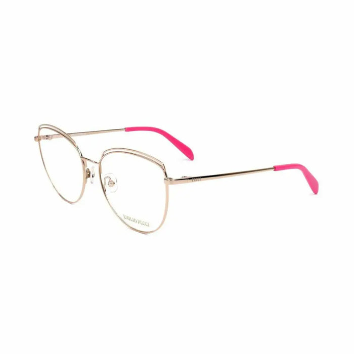 Дамски Рамка за очила Emilio Pucci EP5168-56028 ø 56 mm