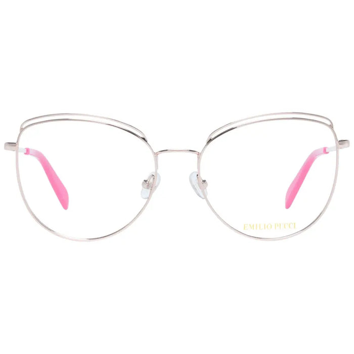 Дамски Рамка за очила Emilio Pucci EP5168-56028 ø 56 mm