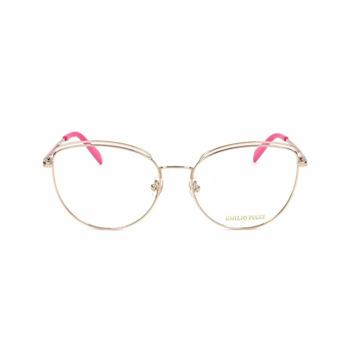 Дамски Рамка за очила Emilio Pucci EP5168-56028 ø 56 mm