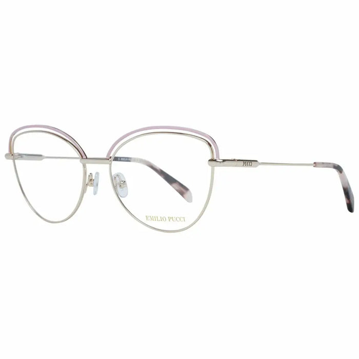 Дамски Рамка за очила Emilio Pucci EP5170-55074 Ø 55 mm