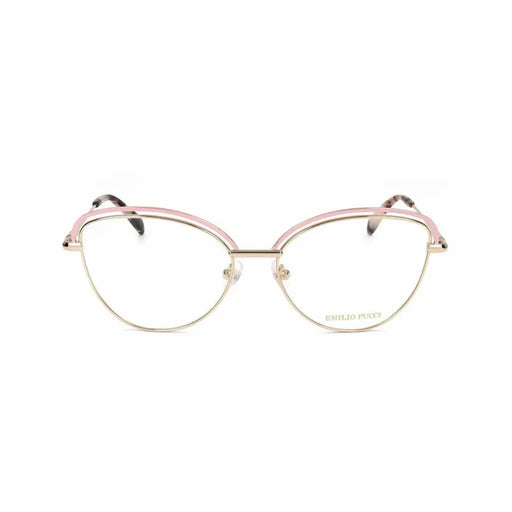 Дамски Рамка за очила Emilio Pucci EP5170-55074 Ø 55 mm