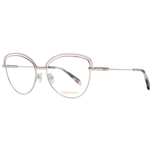 Дамски Рамка за очила Emilio Pucci EP5170-55074 Ø 55 mm