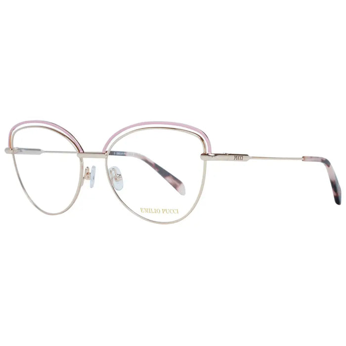 Дамски Рамка за очила Emilio Pucci EP5170-55074 Ø 55 mm