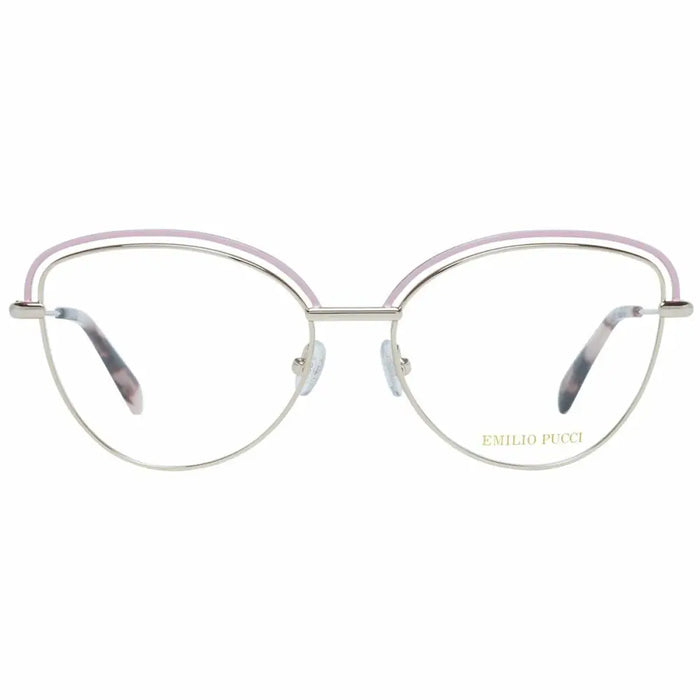 Дамски Рамка за очила Emilio Pucci EP5170-55074 Ø 55 mm