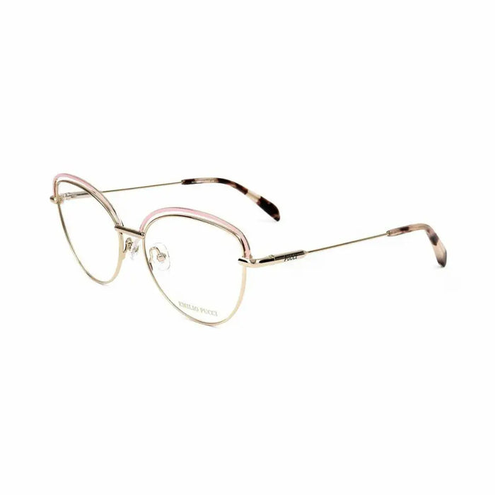 Дамски Рамка за очила Emilio Pucci EP5170-55074 Ø 55 mm