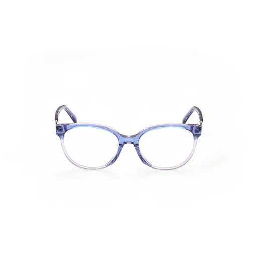 Дамски Рамка за очила Emilio Pucci EP5184-53086 Ø 53 mm