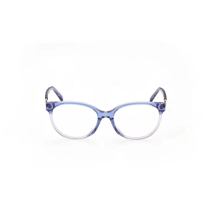 Дамски Рамка за очила Emilio Pucci EP5184-53086 Ø 53 mm