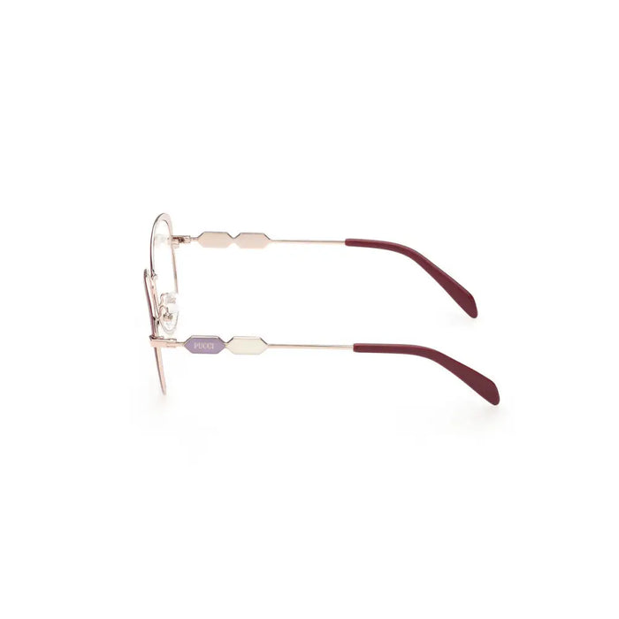 Дамски Рамка за очила Emilio Pucci EP5187-54068 ø 54 mm