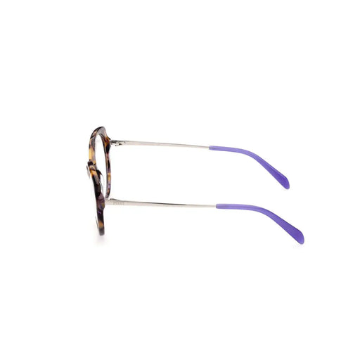 Дамски Рамка за очила Emilio Pucci EP5193-52055 Ø 52 mm