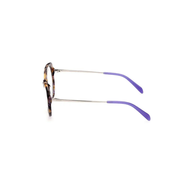 Дамски Рамка за очила Emilio Pucci EP5193-52055 Ø 52 mm