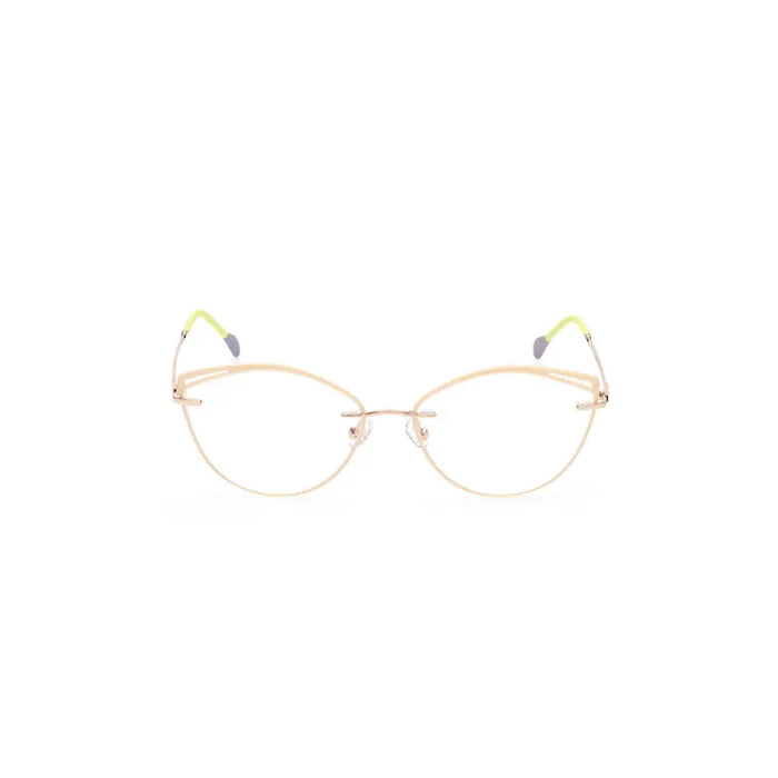 Дамски Рамка за очила Emilio Pucci EP5194-56025 ø 56 mm