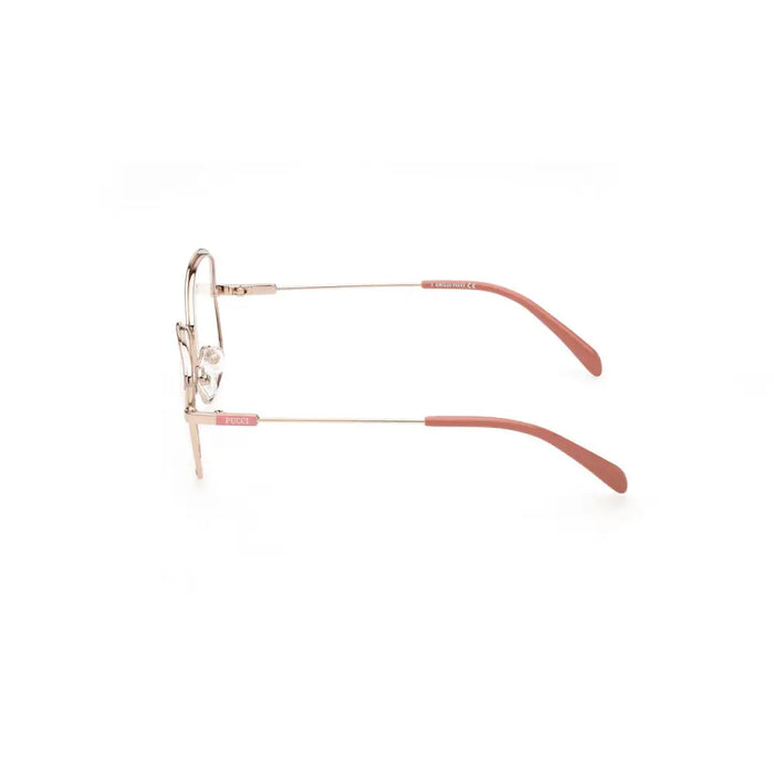 Дамски Рамка за очила Emilio Pucci EP5202-55028 Ø 55 mm