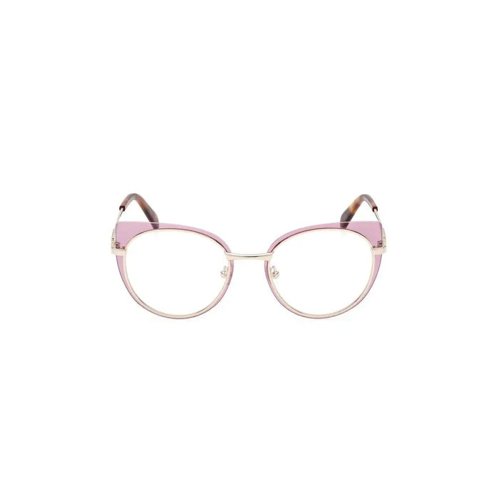 Дамски Рамка за очила Emilio Pucci EP5220-51080 Ø 51 mm