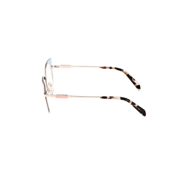 Дамски Рамка за очила Emilio Pucci EP5220-51086 Ø 51 mm