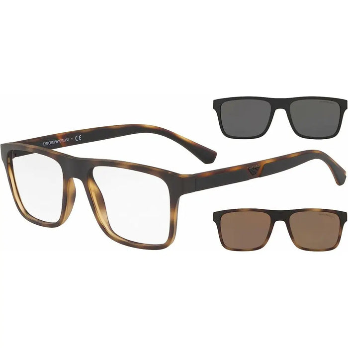 Дамски Рамка за очила Emporio Armani EA 4115