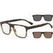 Дамски Рамка за очила Emporio Armani EA 4115