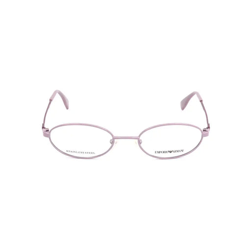 Дамски Рамка за очила Emporio Armani EA9663-MMI Ø 48 mm