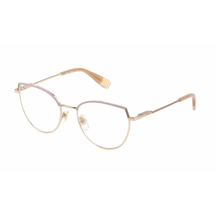 Дамски Рамка за очила Furla VFU585-51A93Y Ø 51 mm