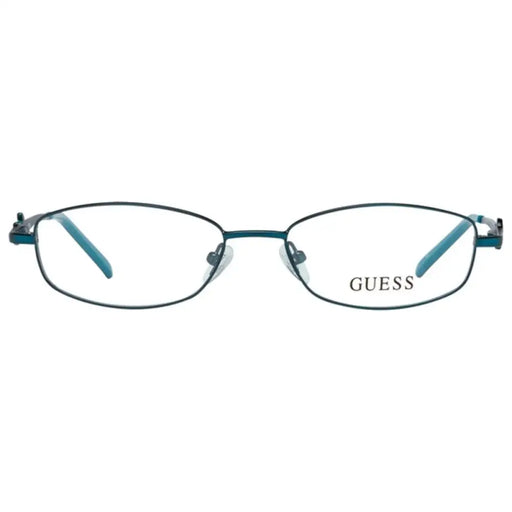 Дамски Рамка за очила Guess GU2284 51I33 Ø 51 mm