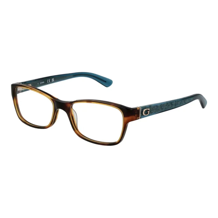 Дамски Рамка за очила Guess GU2591 53052